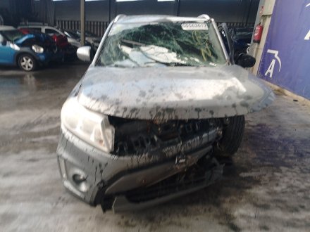 Vehiculo en el desguace: SUZUKI VITARA (LY) 1.6 AllGrip (APK 416)