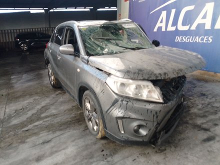 Vehiculo en el desguace: SUZUKI VITARA (LY) 1.6 AllGrip (APK 416)