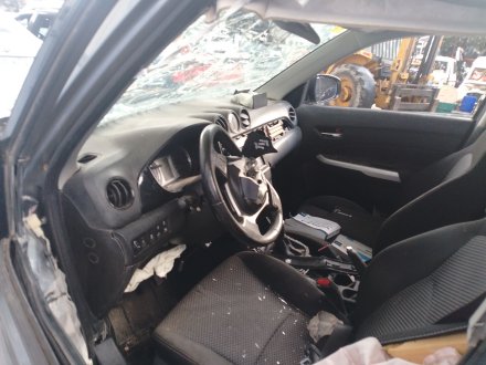 Vehiculo en el desguace: SUZUKI VITARA (LY) 1.6 AllGrip (APK 416)