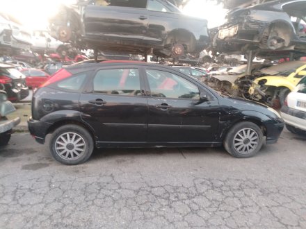 Vehiculo en el desguace: FORD FOCUS I (DAW, DBW) 1.8 Turbo DI / TDDi