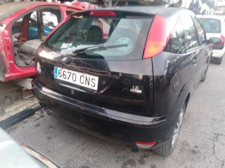 Vehiculo en el desguace: FORD FOCUS I (DAW, DBW) 1.8 Turbo DI / TDDi
