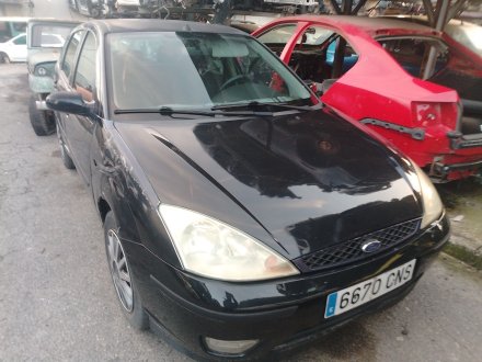 Vehiculo en el desguace: FORD FOCUS I (DAW, DBW) 1.8 Turbo DI / TDDi