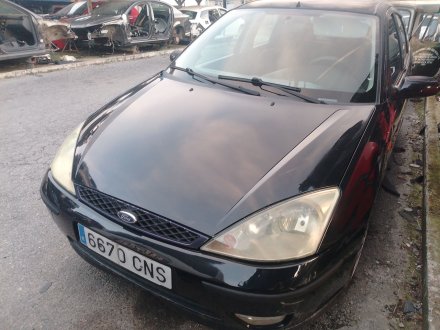 Vehiculo en el desguace: FORD FOCUS I (DAW, DBW) 1.8 Turbo DI / TDDi