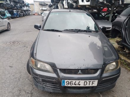 Vehiculo en el desguace: MITSUBISHI SPACE STAR Monospace (DG_A) 1.9 DI-D (DG4A)