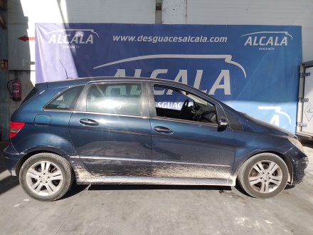 Vehiculo en el desguace: MERCEDES-BENZ CLASE B Sports Tourer (W245) B 180 CDI (245.207)