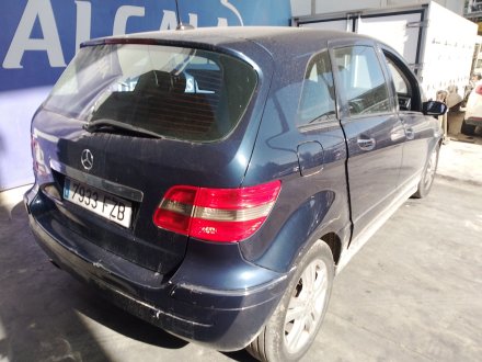 Vehiculo en el desguace: MERCEDES-BENZ CLASE B Sports Tourer (W245) B 180 CDI (245.207)