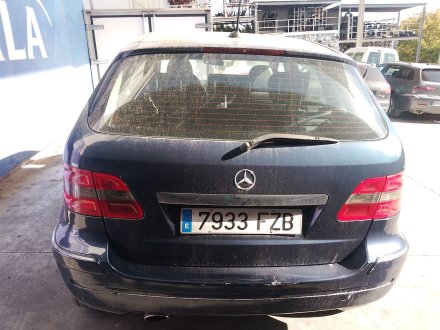 Vehiculo en el desguace: MERCEDES-BENZ CLASE B Sports Tourer (W245) B 180 CDI (245.207)