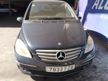Vehiculo en el desguace: MERCEDES-BENZ CLASE B Sports Tourer (W245) B 180 CDI (245.207)