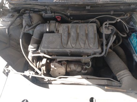 Vehiculo en el desguace: MERCEDES-BENZ CLASE B Sports Tourer (W245) B 180 CDI (245.207)