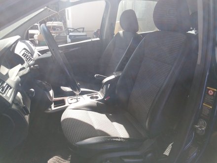 Vehiculo en el desguace: MERCEDES-BENZ CLASE B Sports Tourer (W245) B 180 CDI (245.207)