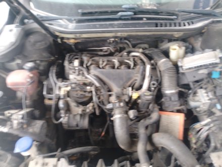 Vehiculo en el desguace: PEUGEOT 508 SW I (8E_) 2.0 HDi