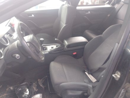 Vehiculo en el desguace: PEUGEOT 508 SW I (8E_) 2.0 HDi