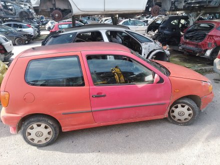 Vehiculo en el desguace: VOLKSWAGEN POLO III (6N1) 75 1.6