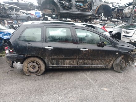 Vehiculo en el desguace: PEUGEOT 307 Break (3E) 1.6 16V