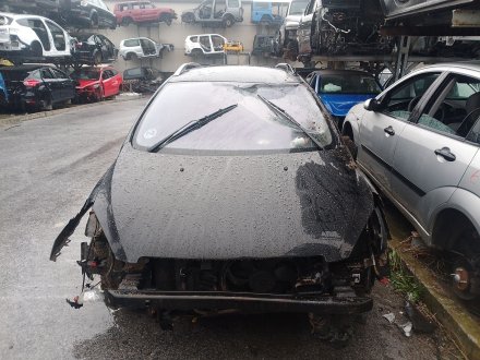 Vehiculo en el desguace: PEUGEOT 307 Break (3E) 1.6 16V