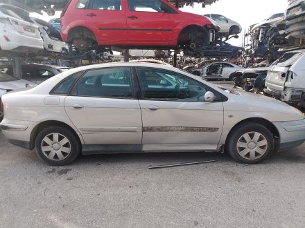 Vehiculo en el desguace: CITROËN C5 I (DC_) 2.0 HDi (DCRHZB, DCRHZE)