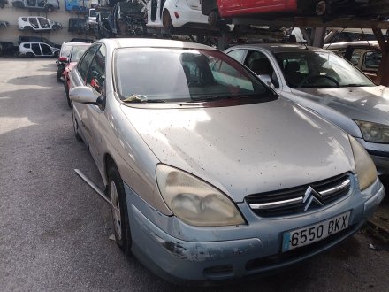 Vehiculo en el desguace: CITROËN C5 I (DC_) 2.0 HDi (DCRHZB, DCRHZE)
