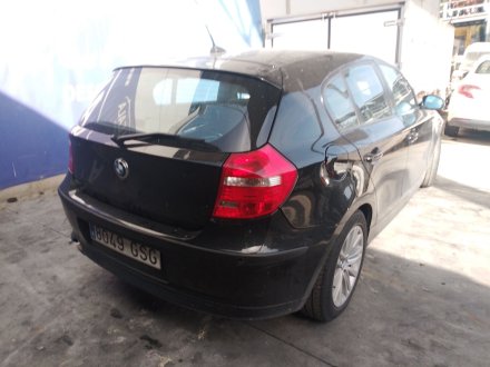 Vehiculo en el desguace: BMW 1 (E87) 118 d