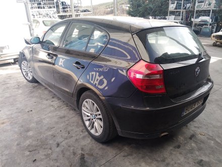 Vehiculo en el desguace: BMW 1 (E87) 118 d