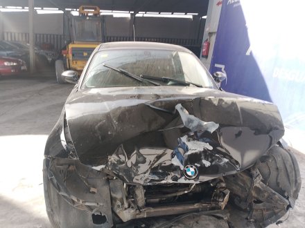Vehiculo en el desguace: BMW 1 (E87) 118 d