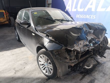 Vehiculo en el desguace: BMW 1 (E87) 118 d