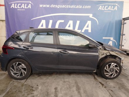 Vehiculo en el desguace: HYUNDAI i20 III (BC3, BI3) 1.2