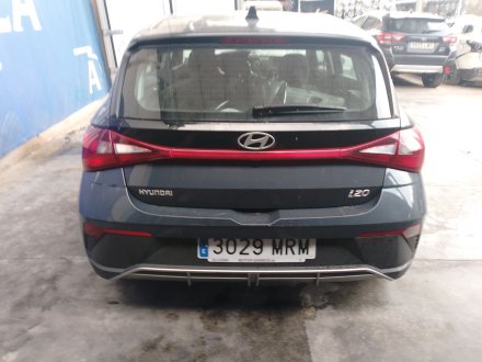 Vehiculo en el desguace: HYUNDAI i20 III (BC3, BI3) 1.2