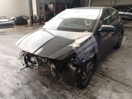 Vehiculo en el desguace: HYUNDAI i20 III (BC3, BI3) 1.2
