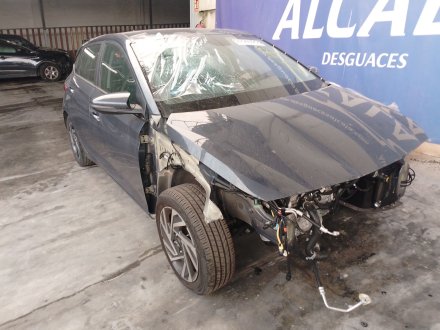 Vehiculo en el desguace: HYUNDAI i20 III (BC3, BI3) 1.2