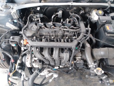 Vehiculo en el desguace: HYUNDAI i20 III (BC3, BI3) 1.2