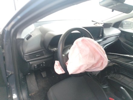Vehiculo en el desguace: HYUNDAI i20 III (BC3, BI3) 1.2