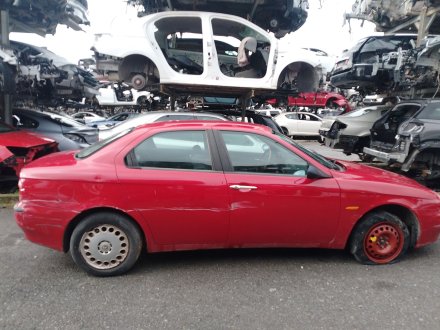 Vehiculo en el desguace: ALFA ROMEO 156 (932_) 1.9 JTD (932B2)