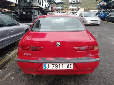 Vehiculo en el desguace: ALFA ROMEO 156 (932_) 1.9 JTD (932B2)