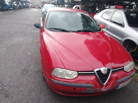 Vehiculo en el desguace: ALFA ROMEO 156 (932_) 1.9 JTD (932B2)