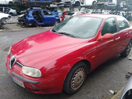Vehiculo en el desguace: ALFA ROMEO 156 (932_) 1.9 JTD (932B2)