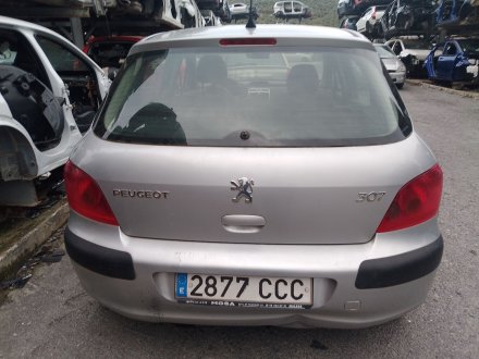Vehiculo en el desguace: PEUGEOT 307 (3A/C) 1.6 16V