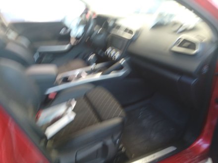 Vehiculo en el desguace: RENAULT KADJAR (HA_, HL_) 1.5 BLUE dCi 115
