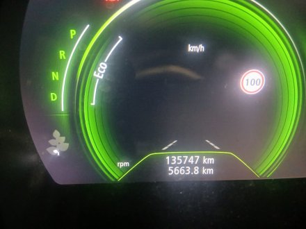 Vehiculo en el desguace: RENAULT KADJAR (HA_, HL_) 1.5 BLUE dCi 115