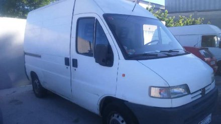 PEUGEOT BOXER CAJA CERR. ACRISTALADO (RS3200)(230)(->´02) 1400 D DesguacesAlcala