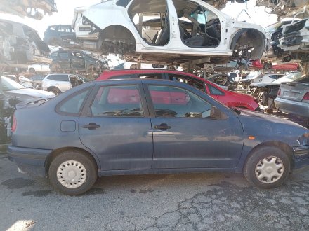 Vehiculo en el desguace: SEAT CORDOBA (6K1, 6K2) 1.9 D