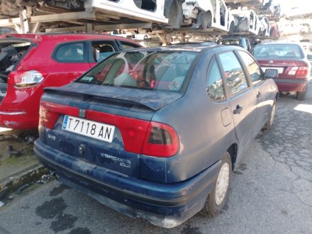 Vehiculo en el desguace: SEAT CORDOBA (6K1, 6K2) 1.9 D