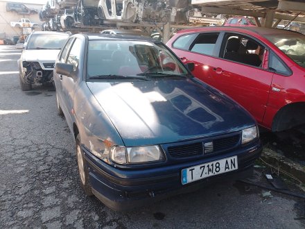 Vehiculo en el desguace: SEAT CORDOBA (6K1, 6K2) 1.9 D