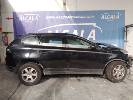 Vehiculo en el desguace: VOLVO XC60 I SUV (156) 2.4 D / D3 / D4 AWD