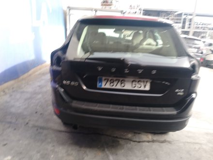 Vehiculo en el desguace: VOLVO XC60 I SUV (156) 2.4 D / D3 / D4 AWD
