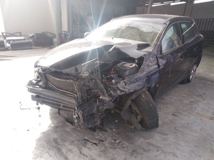 Vehiculo en el desguace: VOLVO XC60 I SUV (156) 2.4 D / D3 / D4 AWD