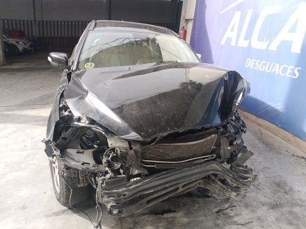 Vehiculo en el desguace: VOLVO XC60 I SUV (156) 2.4 D / D3 / D4 AWD