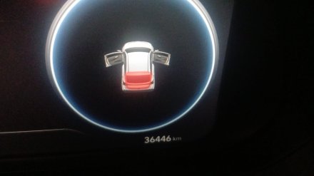 Vehiculo en el desguace: HYUNDAI i20 III (BC3, BI3) 1.2