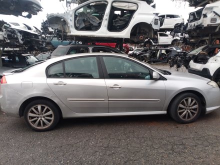 Vehiculo en el desguace: RENAULT LAGUNA III (BT0/1) 2.0 dCi (BT01, BT08, BT09, BT0E, BT0K, BT12, BT1C, BT1D,...