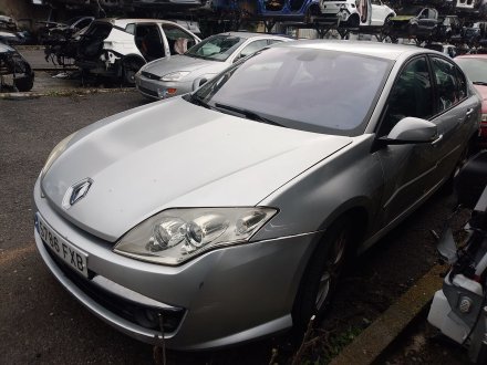 Vehiculo en el desguace: RENAULT LAGUNA III (BT0/1) 2.0 dCi (BT01, BT08, BT09, BT0E, BT0K, BT12, BT1C, BT1D,...