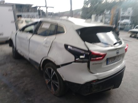 Vehiculo en el desguace: NISSAN QASHQAI II (J11, J11_) 1.3 DIG-T